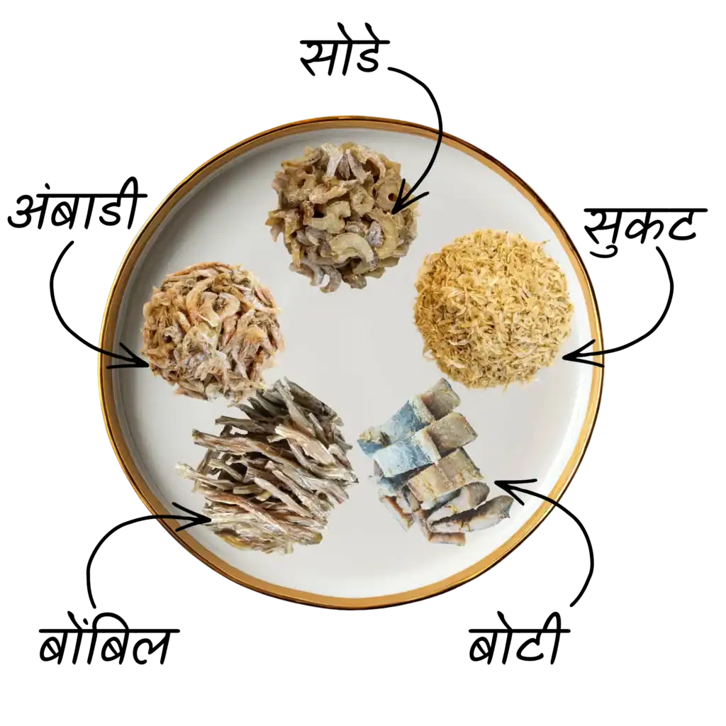 dry fish plate riva agro