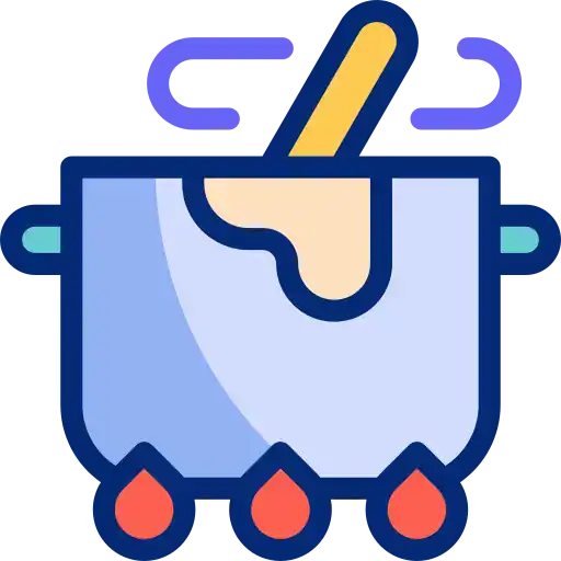riva agro cooking icon